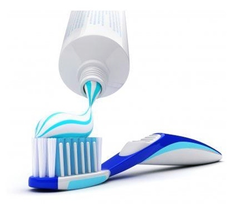 ยาสีฟันสมุนไพรธรรมชาติ